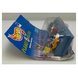 Misc. Hot Wheels Miniature Die Cast Cars ( Most New On Pack) Some Packs Beat Up