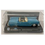 Misc. Miniature Die Cast Cars Including Buick, Corvette, Mustang, And More NIB