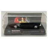 Misc. Miniature Die Cast Cars Including Buick, Corvette, Mustang, And More NIB