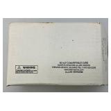 Misc. Miniature Die Cast Cars Including Buick, Corvette, Mustang, And More NIB