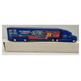 Misc. Die Cast NASCAR Miniature Cars & More In Original Boxes)