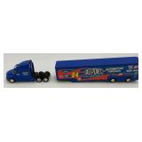 Misc. Die Cast NASCAR Miniature Cars & More In Original Boxes)