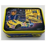 Misc. Die Cast NASCAR Miniature Cars & More In Original Boxes)