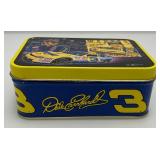 Misc. Die Cast NASCAR Miniature Cars & More In Original Boxes)