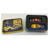 Misc. Die Cast NASCAR Miniature Cars & More In Original Boxes)