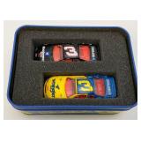Misc. Die Cast NASCAR Miniature Cars & More In Original Boxes)