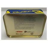 Misc. Die Cast NASCAR Miniature Cars & More In Original Boxes)