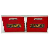 Misc. Die Cast NASCAR Miniature Cars & More In Original Boxes)