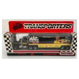 Misc. Die Cast NASCAR Miniature Cars & More In Original Boxes)