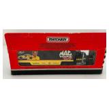 Misc. Die Cast NASCAR Miniature Cars & More In Original Boxes)