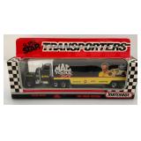 Misc. Die Cast NASCAR Miniature Cars & More In Original Boxes)