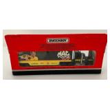 Misc. Die Cast NASCAR Miniature Cars & More In Original Boxes)