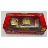 Misc. Die Cast NASCAR Miniature Cars & More In Original Boxes)