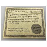 Misc. Die Cast Miniature Cars Including Franklin Mint, John Deere & More (NIB)