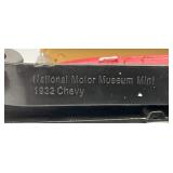 Misc. Die Cast Miniature Cars Including Franklin Mint, John Deere & More (NIB)