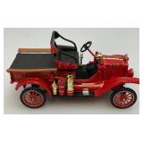 Misc. Die Cast Miniature Cars Including Franklin Mint, John Deere & More (NIB)