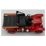 Misc. Die Cast Miniature Cars Including Franklin Mint, John Deere & More (NIB)