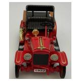 Misc. Die Cast Miniature Cars Including Franklin Mint, John Deere & More (NIB)