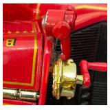 Misc. Die Cast Miniature Cars Including Franklin Mint, John Deere & More (NIB)