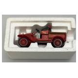 Misc. Die Cast Miniature Cars Including Franklin Mint, John Deere & More (NIB)