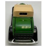 Misc. Die Cast Miniature Cars Including Franklin Mint, John Deere & More (NIB)