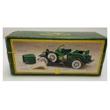 Misc. Die Cast Miniature Cars Including Franklin Mint, John Deere & More (NIB)
