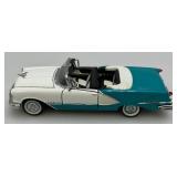 Misc. Die Cast Miniature Cars Including Franklin Mint, John Deere & More (NIB)