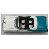 Misc. Die Cast Miniature Cars Including Franklin Mint, John Deere & More (NIB)