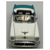 Misc. Die Cast Miniature Cars Including Franklin Mint, John Deere & More (NIB)