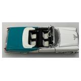 Misc. Die Cast Miniature Cars Including Franklin Mint, John Deere & More (NIB)