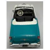 Misc. Die Cast Miniature Cars Including Franklin Mint, John Deere & More (NIB)