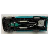 Misc. Die Cast Miniature Cars Including Franklin Mint, John Deere & More (NIB)