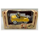 Misc. Die Cast Miniature Cars Including Franklin Mint, John Deere & More (NIB)