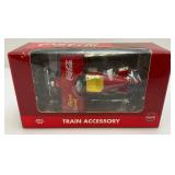 Misc. Die Cast Miniature Cars Including Franklin Mint, John Deere & More (NIB)