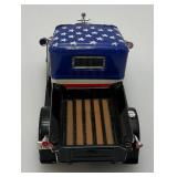 Miniature Die Cast Patriotic Cars (In Original Boxes)