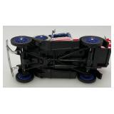 Miniature Die Cast Patriotic Cars (In Original Boxes)