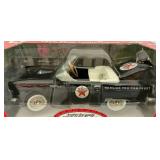 Gearbox Brand TEXACO Limited Edition 1956 Ford Thunderbird (NIB)