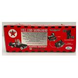 Gearbox Brand TEXACO Limited Edition 1956 Ford Thunderbird (NIB)