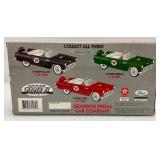 Gearbox Brand TEXACO Limited Edition 1956 Ford Thunderbird (NIB)