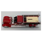 Misc. TEXACO Miniature Die Cast Cars