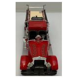 Misc. TEXACO Miniature Die Cast Cars