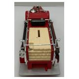 Misc. TEXACO Miniature Die Cast Cars