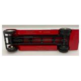 Misc. TEXACO Miniature Die Cast Cars