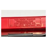 Misc. TEXACO Miniature Die Cast Cars