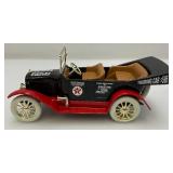 Misc. TEXACO Miniature Die Cast Cars