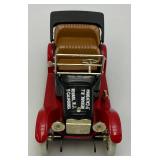 Misc. TEXACO Miniature Die Cast Cars