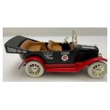 Misc. TEXACO Miniature Die Cast Cars