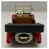 Misc. TEXACO Miniature Die Cast Cars