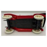 Misc. TEXACO Miniature Die Cast Cars