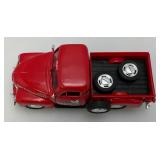 Misc. TEXACO Miniature Die Cast Cars